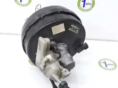 Pezzo di ricambio per auto di seconda mano servo freio per ford smax ca1 titanium riferimenti oem iam e1gc2b195lca  03785720014