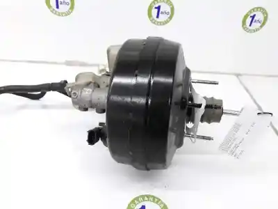 Pezzo di ricambio per auto di seconda mano servo freio per ford smax ca1 titanium riferimenti oem iam e1gc2b195lca  03785720014
