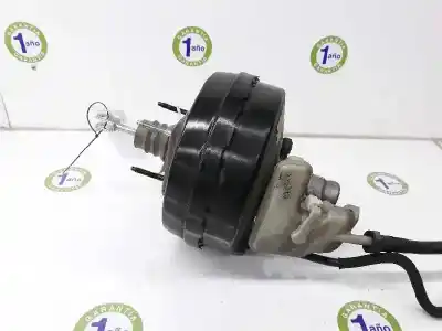 Pezzo di ricambio per auto di seconda mano servo freio per ford smax ca1 titanium riferimenti oem iam e1gc2b195lca  03785720014