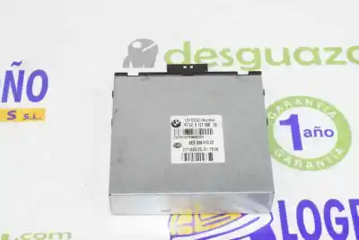 Second-hand car spare part automatic gearbox control unit for bmw 3 (e90) 320 d oem iam references 61429127088  61429253208