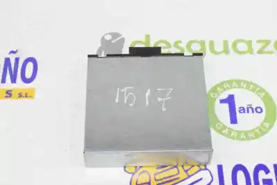 Second-hand car spare part automatic gearbox control unit for bmw 3 (e90) 320 d oem iam references 61429127088  61429253208