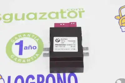 Second-hand car spare part injection pump control unit for bmw 3 (e90) 320 d oem iam references 16147209286  16147229173