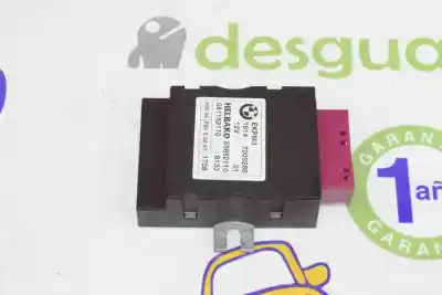 Second-hand car spare part injection pump control unit for bmw 3 (e90) 320 d oem iam references 16147209286  16147229173