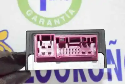 Second-hand car spare part injection pump control unit for bmw 3 (e90) 320 d oem iam references 16147209286  16147229173