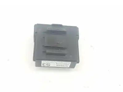 Автозапчасти б/у электронный модуль за nissan qashqai ii suv (j11, j11_) 1.6 dig-t ссылки oem iam 476a0hv00a  476a0hv00a