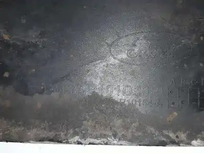 Piesă de schimb auto la mâna a doua plastic lateral bara pentru ford smax ca1 titanium referințe oem iam em2br101d56a  5348441