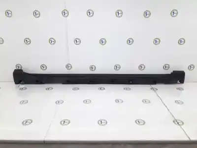 Piesă de schimb auto la mâna a doua plastic lateral bara pentru ford smax ca1 titanium referințe oem iam em2br101d56a  5348441