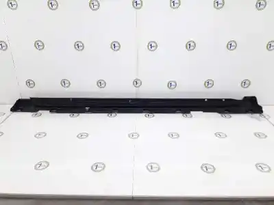 Piesă de schimb auto la mâna a doua plastic lateral bara pentru ford smax ca1 titanium referințe oem iam em2br101d56a  5348441