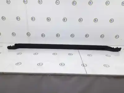 Peça sobressalente para automóvel em segunda mão embaladeira lateral por ford smax ca1 titanium referências oem iam em2br101d57a