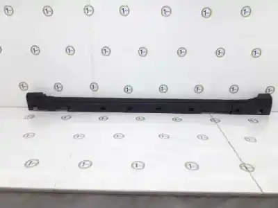 Piesă de schimb auto la mâna a doua plastic lateral bara pentru ford smax ca1 titanium referințe oem iam em2br101d57a  5348443