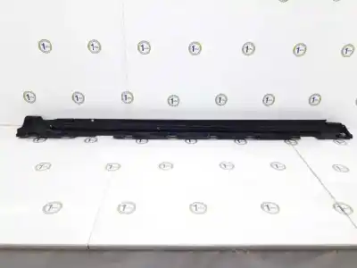 Piesă de schimb auto la mâna a doua plastic lateral bara pentru ford smax ca1 titanium referințe oem iam em2br101d57a  5348443