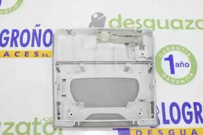 Pezzo di ricambio per auto di seconda mano luce interna per bmw 3 (e90) 320 d riferimenti oem iam 61316969389  61319201629