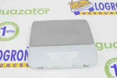 Pezzo di ricambio per auto di seconda mano luce interna per bmw 3 (e90) 320 d riferimenti oem iam 61316969389  61319201629