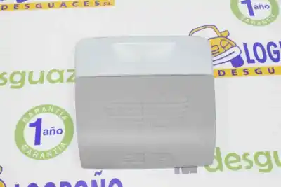 Tweedehands auto-onderdeel binnenlicht voor bmw 3 (e90) 320 d oem iam-referenties 61316969389