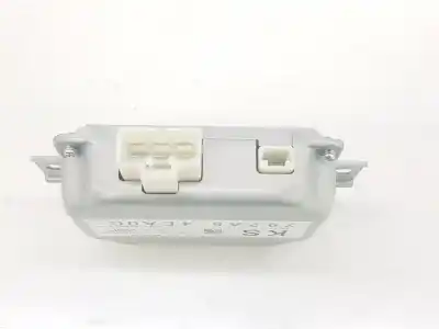 Автозапчасти б/у электронный модуль за nissan qashqai ii suv (j11, j11_) 1.6 dig-t ссылки oem iam 292a54ea0c  292a54ea0c