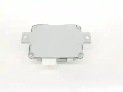 Автозапчасти б/у электронный модуль за nissan qashqai ii suv (j11, j11_) 1.6 dig-t ссылки oem iam 292a54ea0c  292a54ea0c