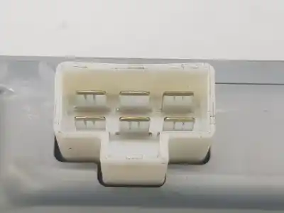 Автозапчасти б/у электронный модуль за nissan qashqai ii suv (j11, j11_) 1.6 dig-t ссылки oem iam 292a54ea0c  292a54ea0c