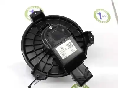 Second-hand car spare part heating fan for ford smax ca1 titanium oem iam references dg9h19846aa  5201308
