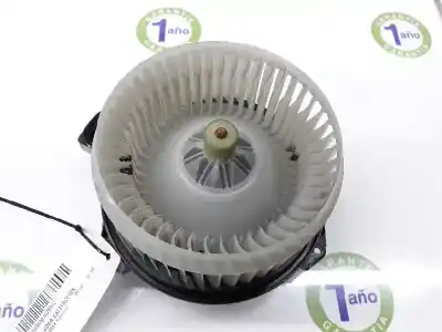 Peça sobressalente para automóvel em segunda mão ventilador de aquecimento por ford smax ca1 titanium referências oem iam dg9h19846aa