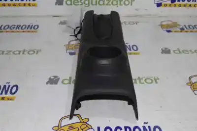 Second-hand car spare part center console for bmw mini (r50,r53) one d oem iam references 51167147192  51167147192