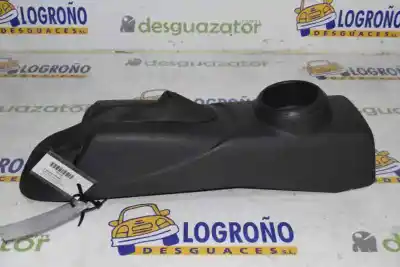 Second-hand car spare part center console for bmw mini (r50,r53) one d oem iam references 51167147192  51167147192