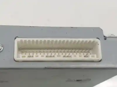 Автозапчасти б/у электронный модуль за nissan qashqai ii suv (j11, j11_) 1.6 dig-t ссылки oem iam 284a1hv00a  284a1hv00a