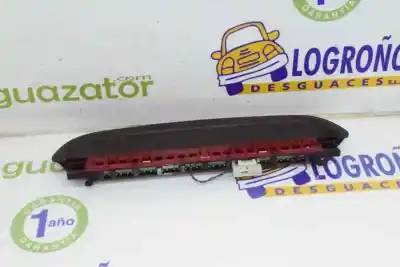 Second-hand car spare part center tailgate light for bmw 3 (e90) 320 d oem iam references 63257145519  63257145519