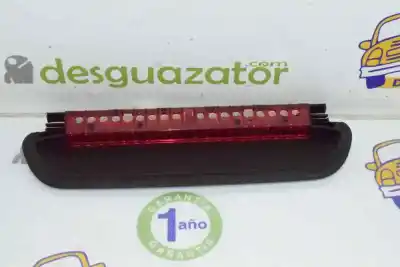 Tweedehands auto-onderdeel midden achterlamp voor bmw 3 (e90) 320 d oem iam-referenties 63257145519