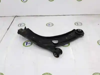 Second-hand car spare part front left lower suspension arm for volkswagen touran (5t1) 1.6 tdi oem iam references 3q20407151j
