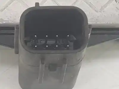 Second-hand car spare part electronic module for nissan qashqai ii suv (j11, j11_) 1.6 dig-t oem iam references 284385fa1a  284385fa1a