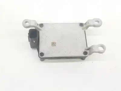 Second-hand car spare part electronic module for nissan qashqai ii suv (j11, j11_) 1.6 dig-t oem iam references 284385fa1a  284385fa1a