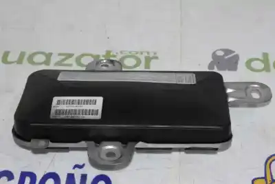 Peça sobressalente para automóvel em segunda mão airbag frontal lado esquerdo por bmw 3 compact (e46) 320 td referências oem iam 72127005787
