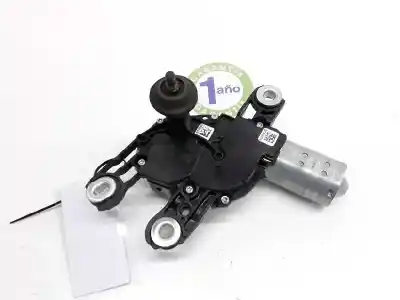 Tweedehands auto-onderdeel achterwissermotor voor volkswagen touran (5t1) 1.6 tdi oem iam-referenties 5g0955711a
