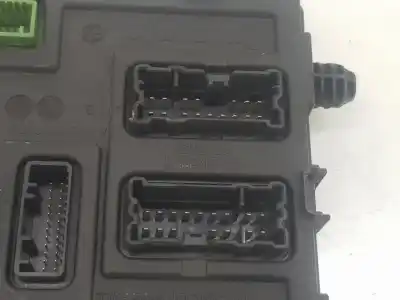 Автозапчасти б/у электронный модуль за nissan qashqai ii suv (j11, j11_) 1.6 dig-t ссылки oem iam 284b14cb8c  284b14cb8c