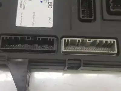 Автозапчасти б/у электронный модуль за nissan qashqai ii suv (j11, j11_) 1.6 dig-t ссылки oem iam 284b14cb8c  284b14cb8c