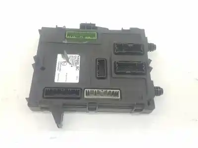 Автозапчасти б/у электронный модуль за nissan qashqai ii suv (j11, j11_) 1.6 dig-t ссылки oem iam 284b14cb8c  284b14cb8c