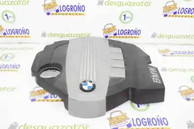 Pezzo di ricambio per auto di seconda mano coperchio motore per bmw 3 (e90) 320 d riferimenti oem iam 11147797410  11147797410