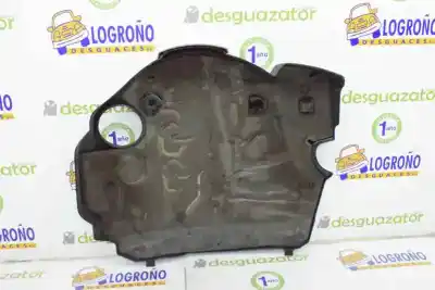 Pezzo di ricambio per auto di seconda mano coperchio motore per bmw 3 (e90) 320 d riferimenti oem iam 11147797410  11147797410