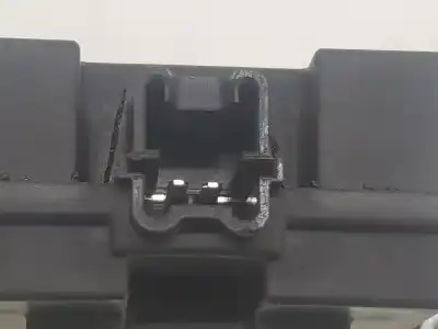 Автозапчасти б/у электронный модуль за nissan qashqai ii suv (j11, j11_) 1.6 dig-t ссылки oem iam 284p3hv00a