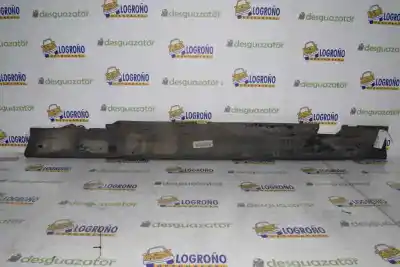 Peça sobressalente para automóvel em segunda mão embaladeira lateral por bmw 3 compact (e46) 320 td referências oem iam 7029710  51717030896