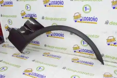 Pezzo di ricambio per auto di seconda mano parafango anteriore destro per bmw x3 (e83) 3.0 turbodiesel riferimenti oem iam 51773401808