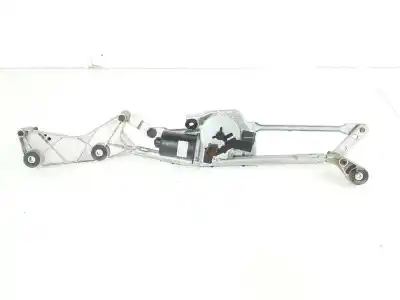 Pièce détachée automobile d'occasion MOTEUR D'ESSUIE-GLACE AVANT pour MERCEDES-BENZ CLASE M (W166)  Références OEM IAM A1648202442  1648202442
