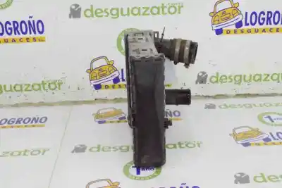 Second-hand car spare part intercooler for smart coupe 0.7 turbo cat oem iam references 0003007v005  0003007v005