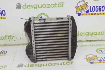 Second-hand car spare part intercooler for smart coupe 0.7 turbo cat oem iam references 0003007v005  0003007v005