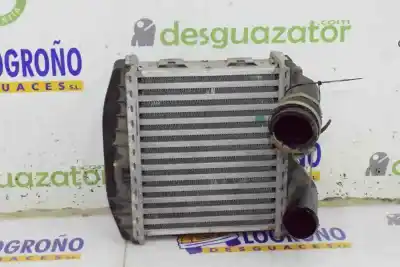Peça sobressalente para automóvel em segunda mão intercooler por smart coupe 0.7 turbo cat referências oem iam 0003007v005