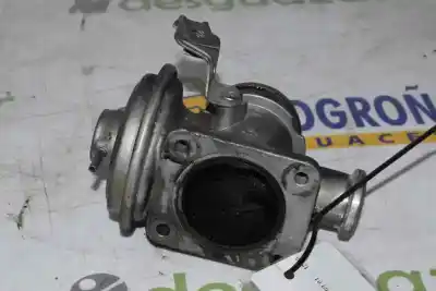 Peça sobressalente para automóvel em segunda mão válvula egr por bmw 3 compact (e46) 320 td referências oem iam 11717804378
