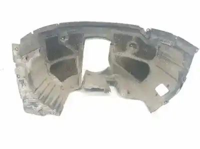 Автозапчасти б/у передняя правая колесная арка за bmw 5 (e60) 530 d ссылки oem iam 51717033750