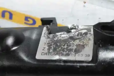 Second-hand car spare part water radiator for bmw 3 compact (e46) 320 td oem iam references 17119071518  9071518