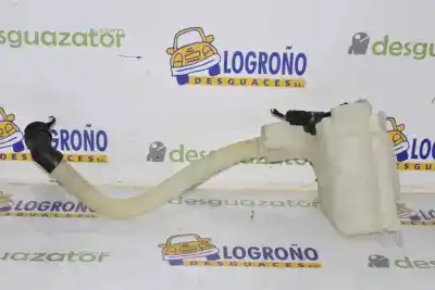 Second-hand car spare part windscreen washer bottle for bmw 3 compact (e46) 320 td oem iam references 61687010988  7010988