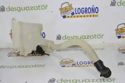 Peça sobressalente para automóvel em segunda mão depósito do limpa vidros por bmw 3 compact (e46) 320 td referências oem iam 61687010988